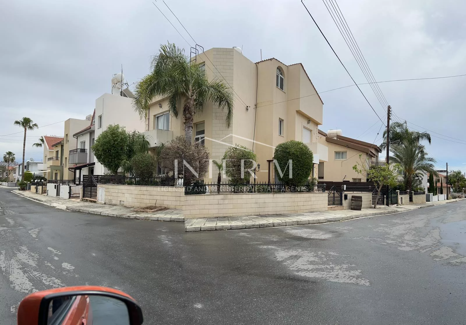 House In Ypsonas For Rent (5 Bedroom) photo 10