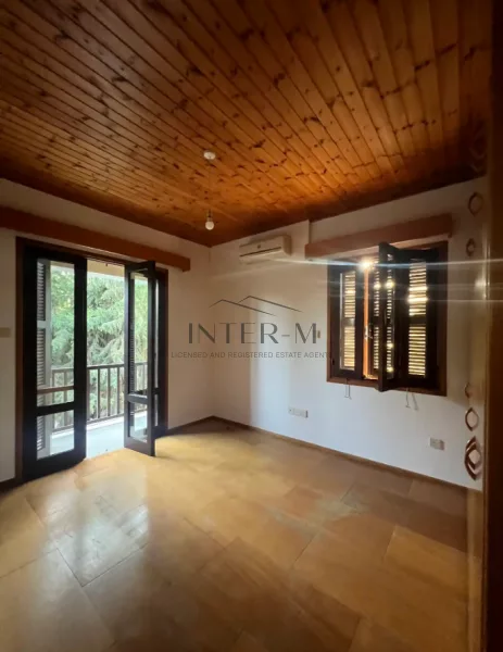 Charming 2-Bedroom Detached House For Rent In Parekklisia, Limassol (2 Bedroom) photo 2