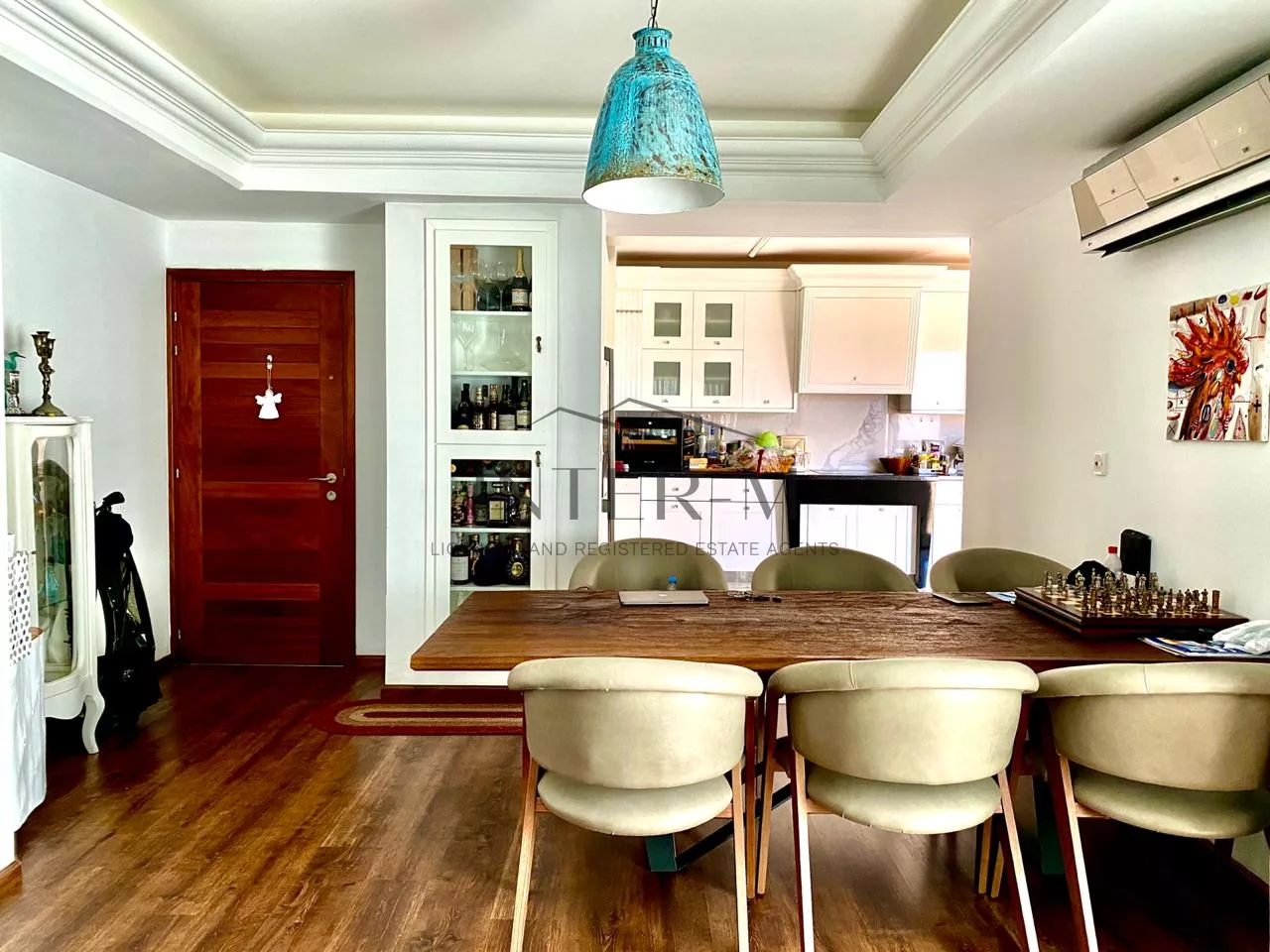 Luxury Fully Furnished Penthouse For Sale φωτογραφία 5