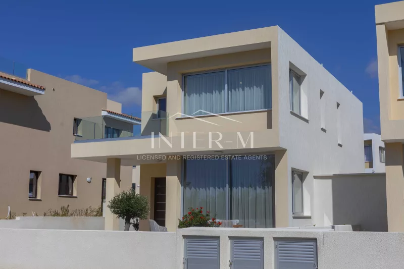 House Detached For Sale In Mesogi (3 Bedroom) photo 2