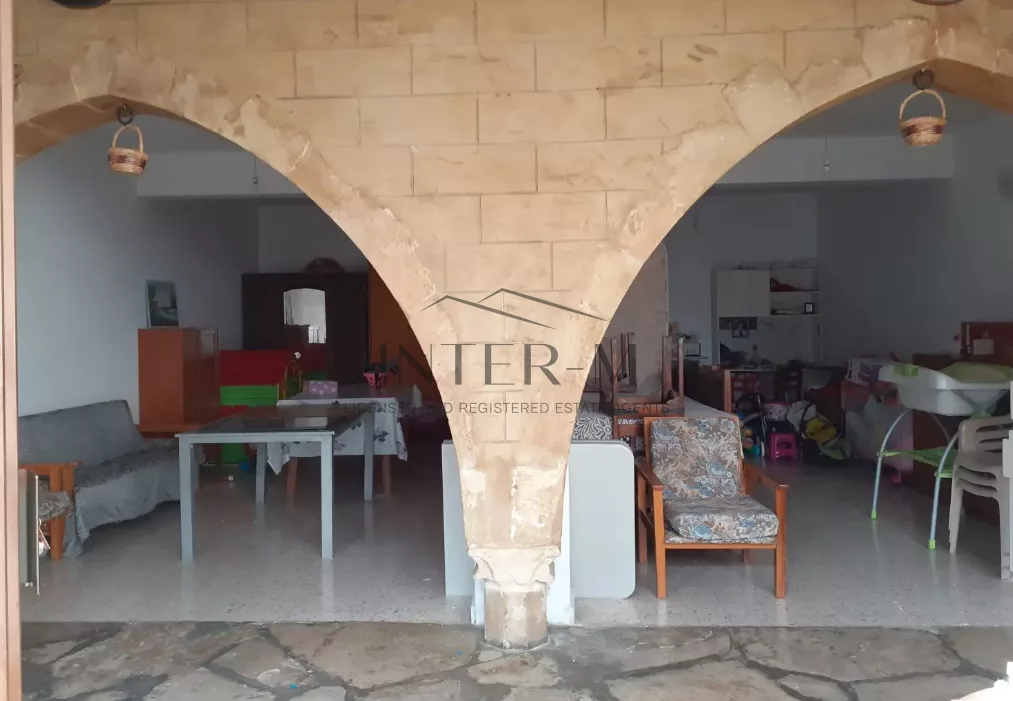 Charming 2-Bedroom Detached Houses For Sale In Agios Amvrosios, Limassol,Cyprus (2 Bedroom) φωτογραφία 15