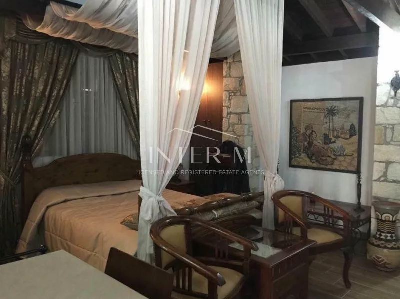 Luxury Studio For Rent In Anarita, Paphos, Cyprus(1 Bedroom) φωτογραφία 5