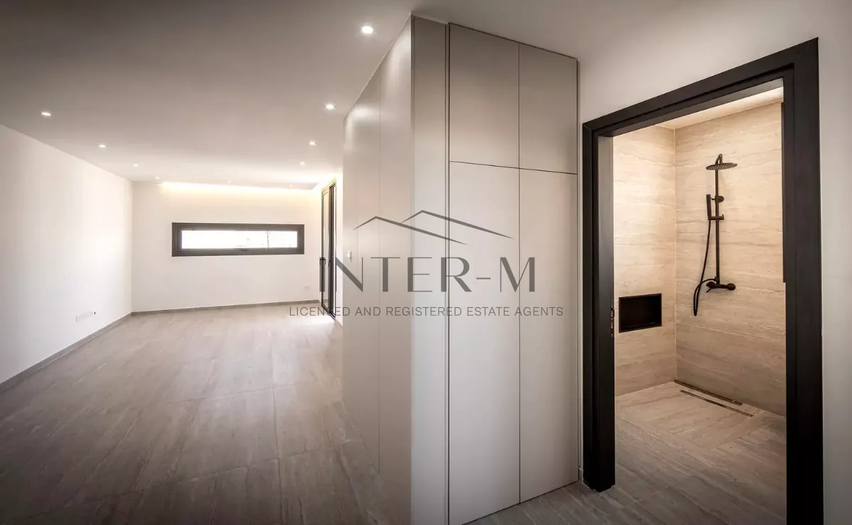 Brand-New 2-Bedroom Apartment For Sale | Agios Nikolaos, Larnaca,Cyprus (2 Bedroom) photo 24