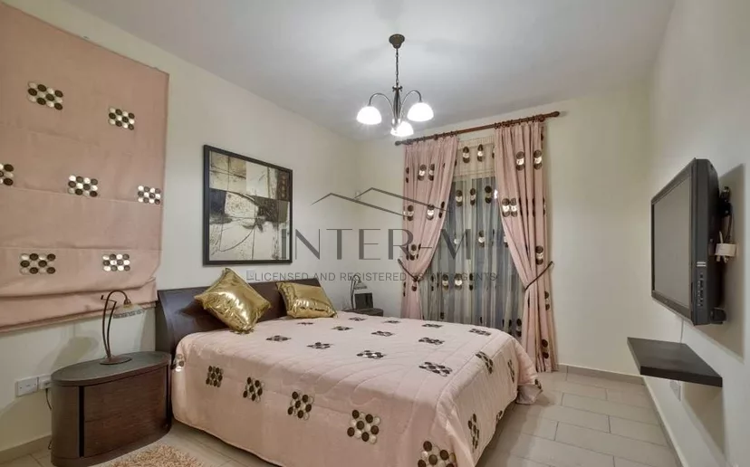 Luxury Villa For Rent In  Germasogia Limassol (4 Bedroom) photo 6