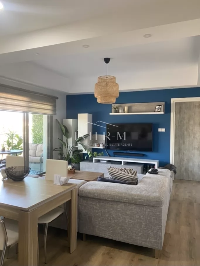 Beautiful Apartment For Sale In Ypsonas , Limassol  (2 Bedroom)