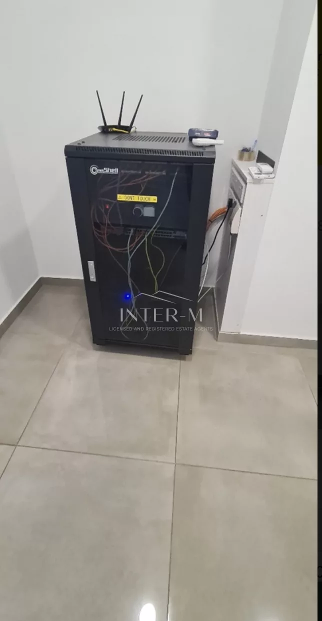 Business Office For Rent In Agia Zoni,Limassol (4 Bedroom) photo 9