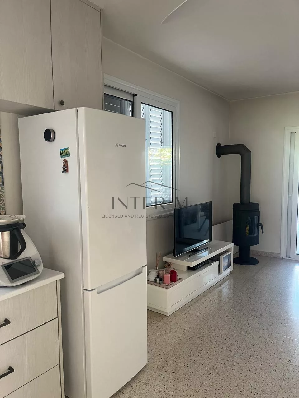 Fully Renovated 3-Bedroom Semi-Detached House In Perivolia, Larnaca, Cyprus (2 Bedroom) photo 10