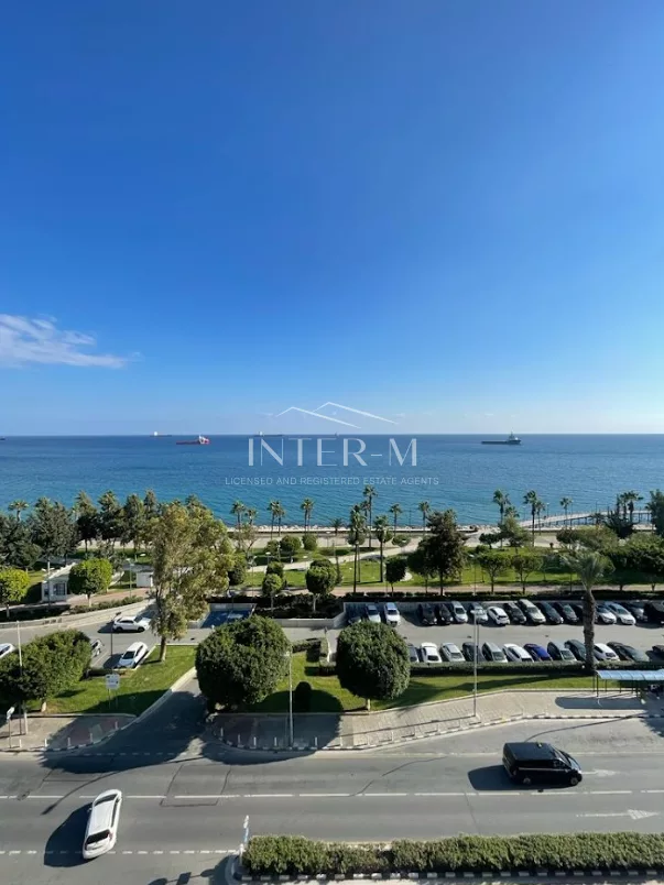 Luxury Office For Sale In Molos Area , Limassol φωτογραφία 8