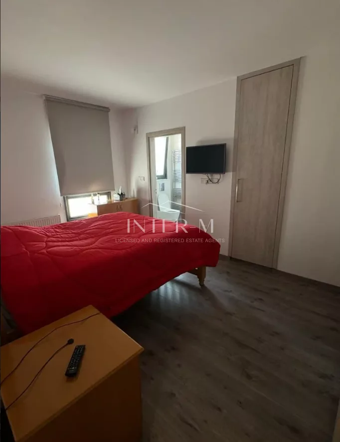 Beautiful 3-Bedroom Semi-Detached House For Rent In Ekali, Limassol (3 Bedroom) photo 12