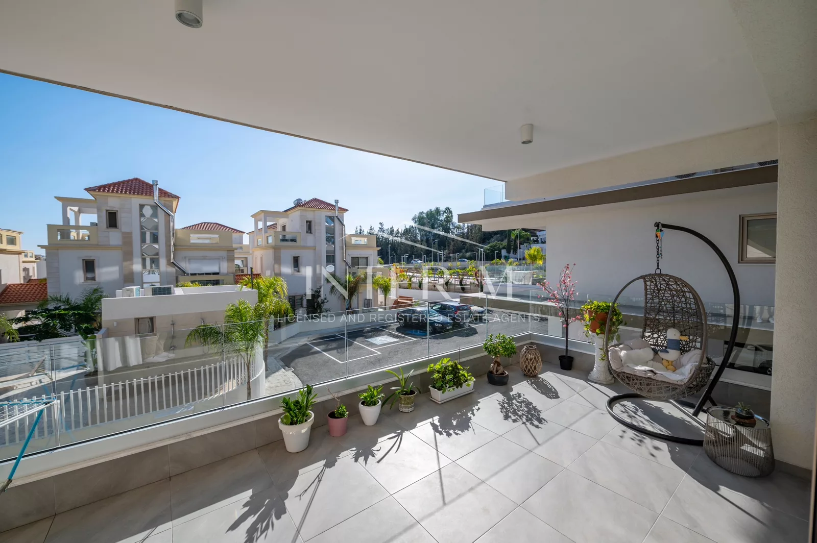 Luxury Apartment For Sale In Agios Athanasios, Limassol (3 Bedroom) photo 8