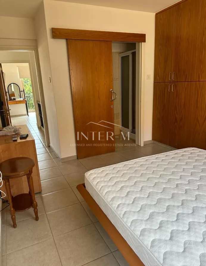 Semi Detached House For Rent In Zakaki , Limassol  (3 Bedroom) photo 13