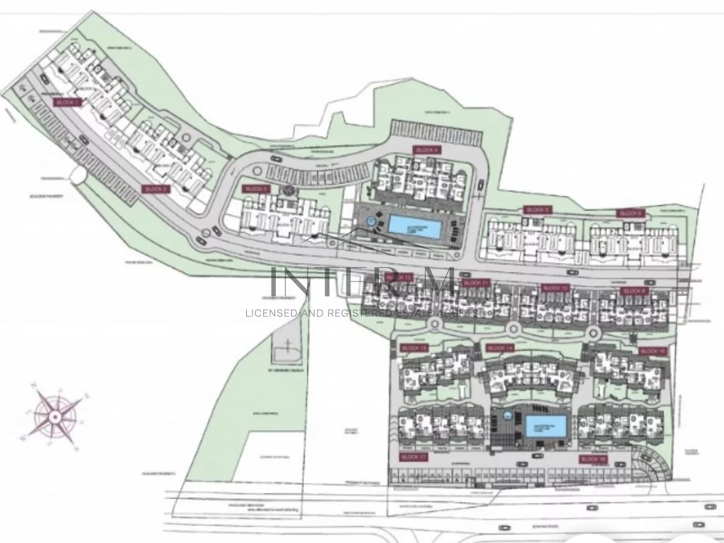 Beautiful Apartment For Sale In Universal Area , Paphos  (3 Bedroom) φωτογραφία 7