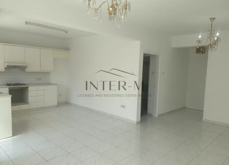 Aparment For Sale In Mesa Geitonia , Limassol  (2 Bedroom)