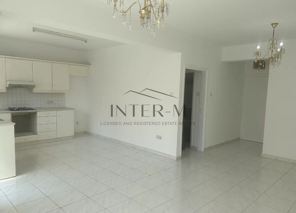 Aparment For Sale In Mesa Geitonia , Limassol  (2 Bedroom) φωτογραφία 1