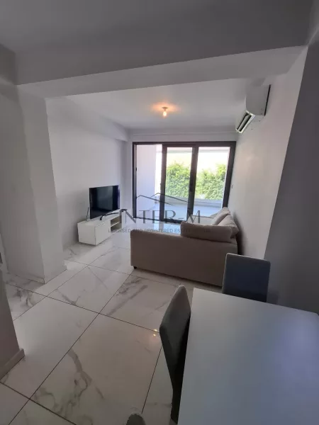 Modern Apartment For Long-Term Rent In Larnaca Municipality, Cyprus(2 Bedrooms)