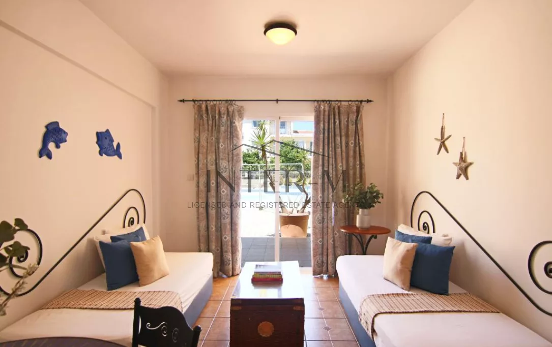 Exceptional Investment Opportunity: 97 Studio Apartments In Polis Chrysochous, Paphos, Cyprus (97 Bedroom) photo 25