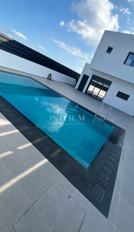 Luxurious 3-Bedroom Villa For Sale In Krassia, Larnaca,Cyprus (3 Bedroom)