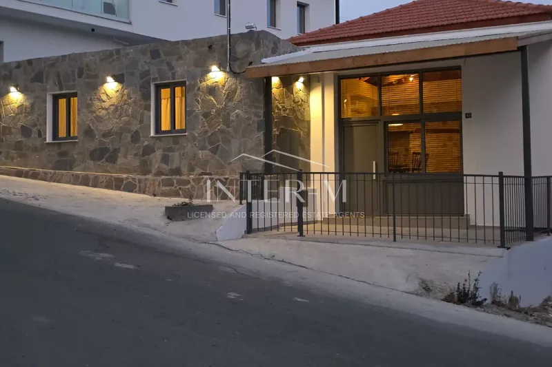 Beautiful 2-Bedroom Semi-Detached House For Sale – Kato Platres, Limassol,Cyprus (2 Bedroom) photo 2