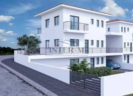 Modern House In Pareklisia For Sale (3 Bedroom) φωτογραφία 2
