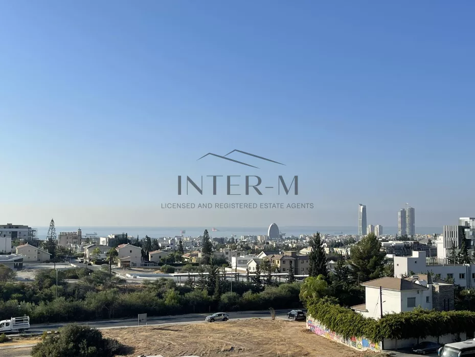 Luxury 5-Bedroom Villa With Stunning Sea Views For Sale In Paniotis, Germasogeia, Limassol (5 Bedroom) φωτογραφία 13