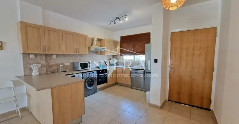 Charming 2-Bedroom Maisonette For Sale In, Pissouri, Limassol,Cyprus (2 Bedroom) photo 5