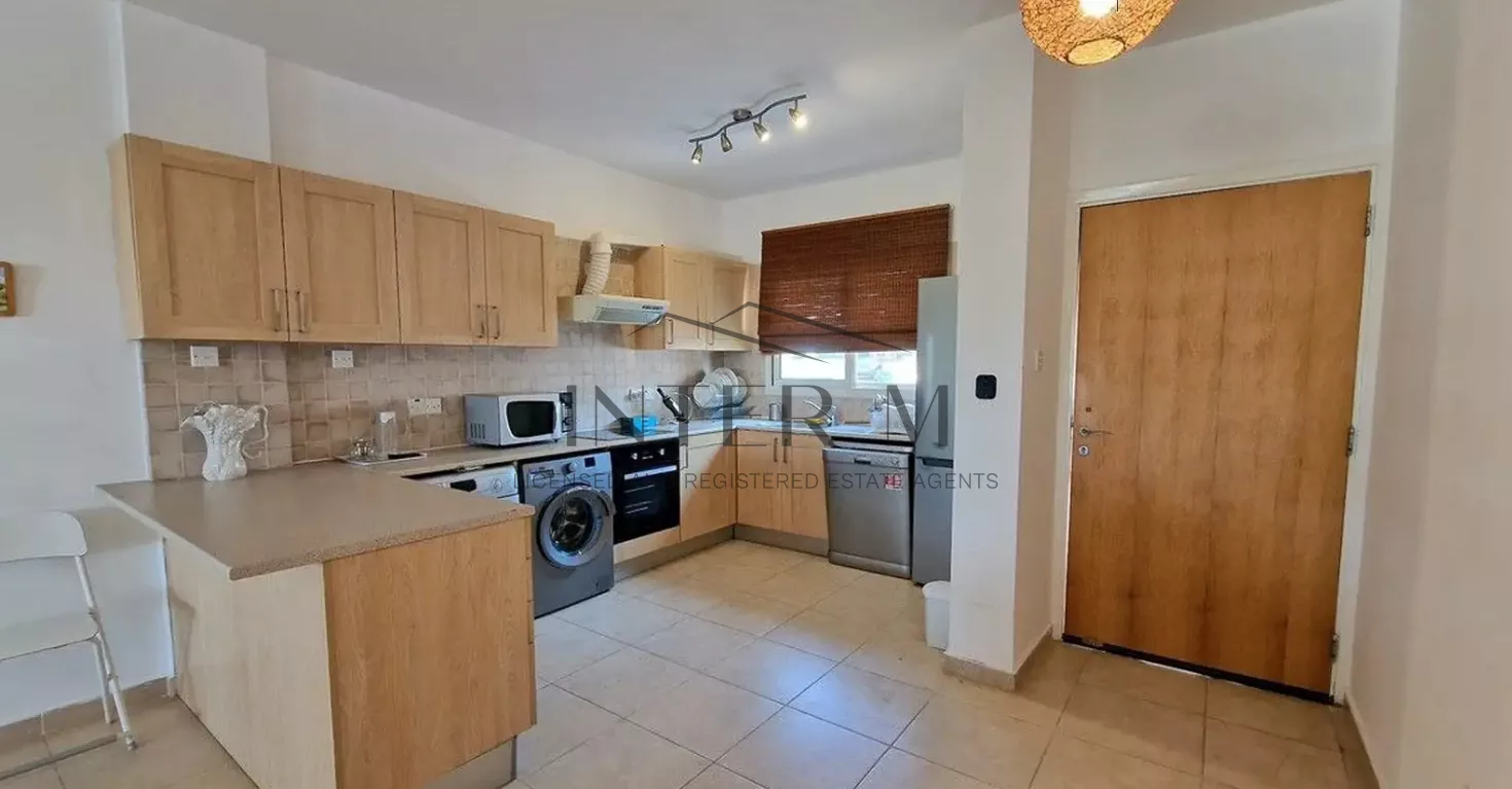 Charming 2-Bedroom Maisonette For Sale In, Pissouri, Limassol,Cyprus (2 Bedroom) photo 5