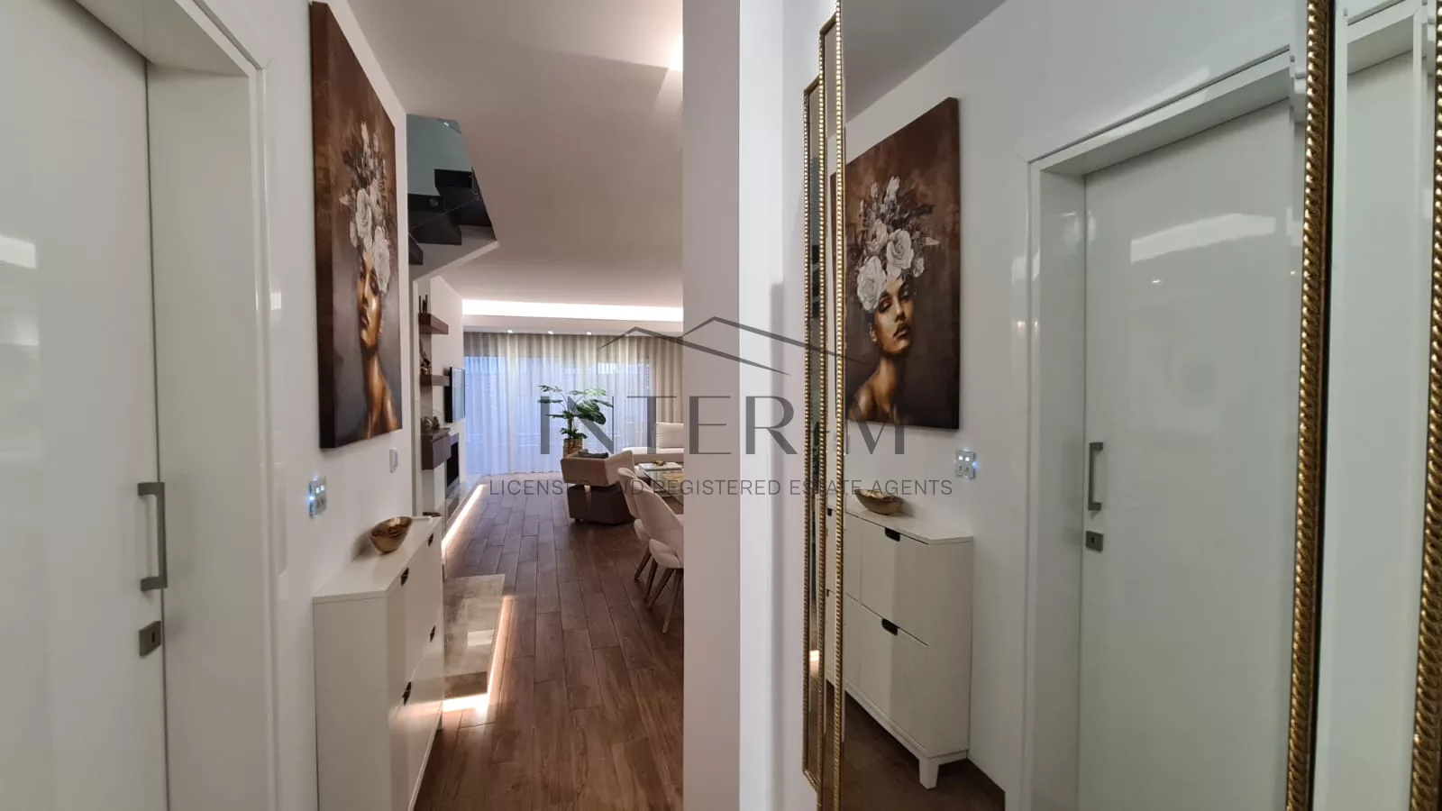 Stunning 3-Bedroom SMART Villa For Sale In Geroskipou Tourist Area, Paphos (3 Bedroom) photo 5