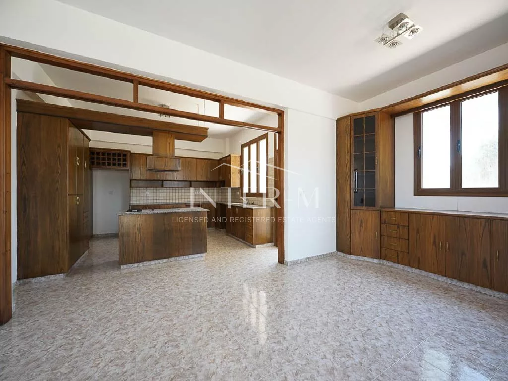 Beautiful Villa For Sale In Avgorou, Famagusta (4 Bedroom) photo 6