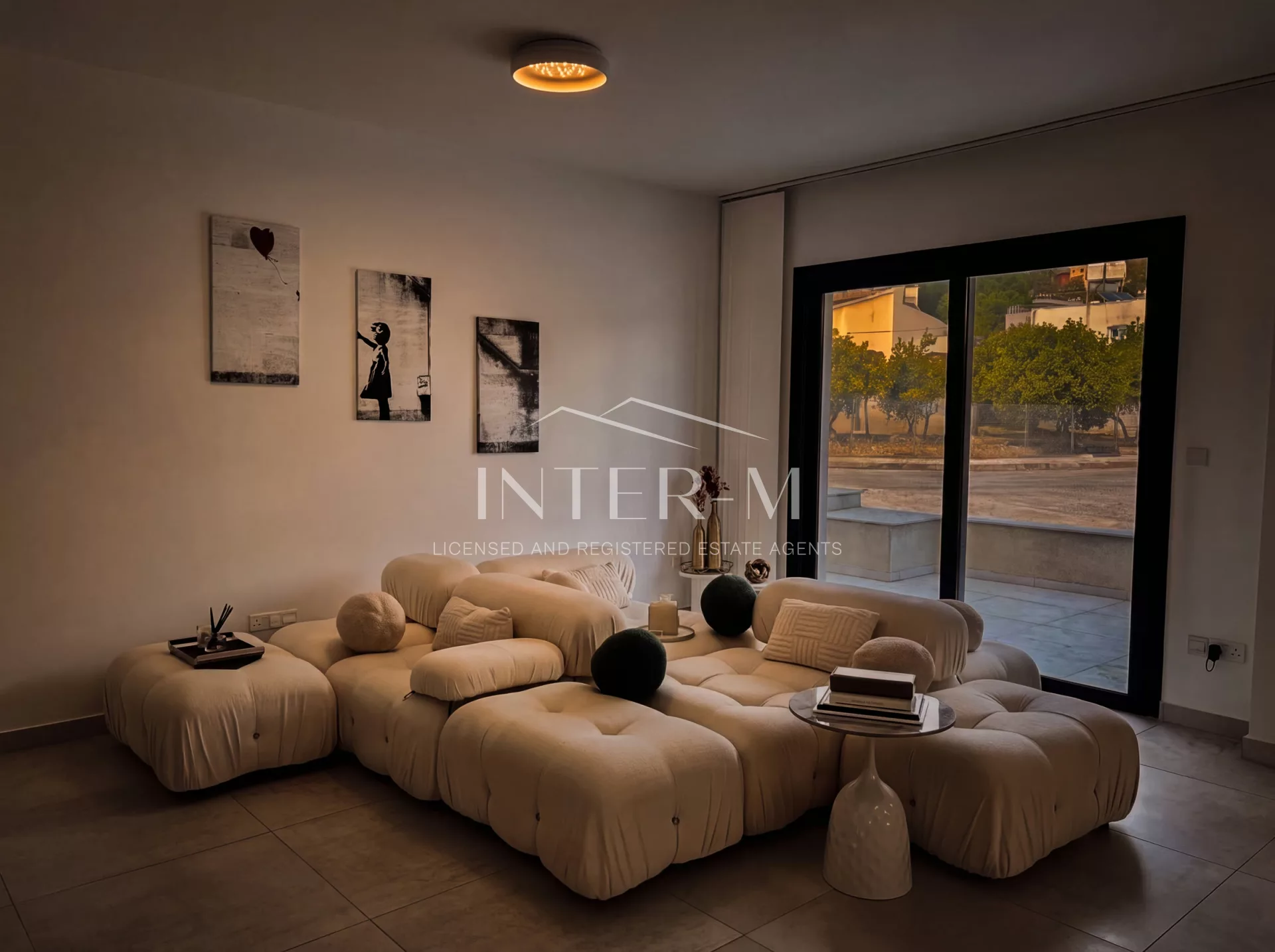 Villa for rent in Agia Fyla, Limassol, Cyprus photo 17