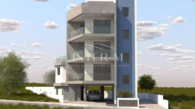 Beautiful  3Floors Residential Building For Sale,Agia Fyla, Limassol (350 Sq.m) photo 2