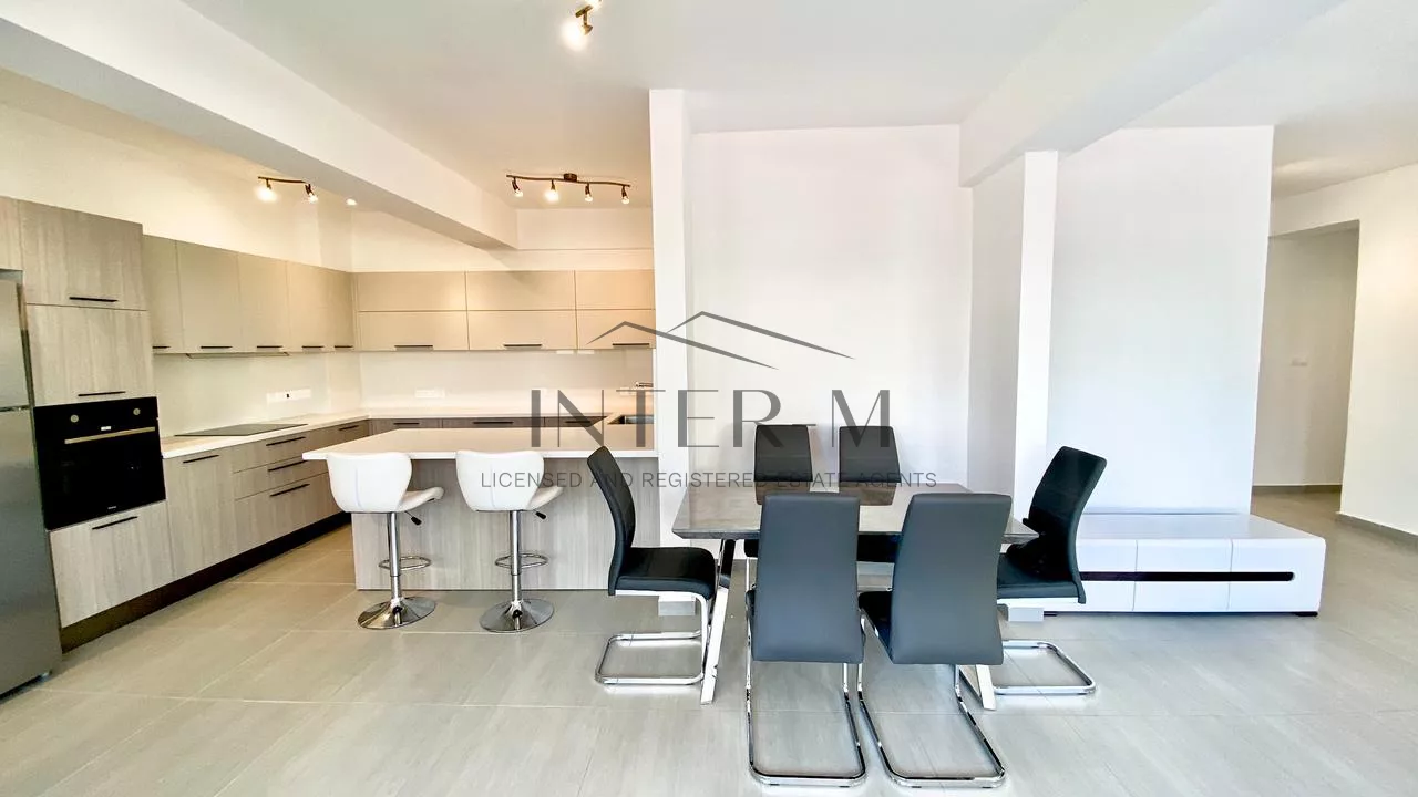 Apartment For Sale In Larnaca  (3 Bedroom) photo 18