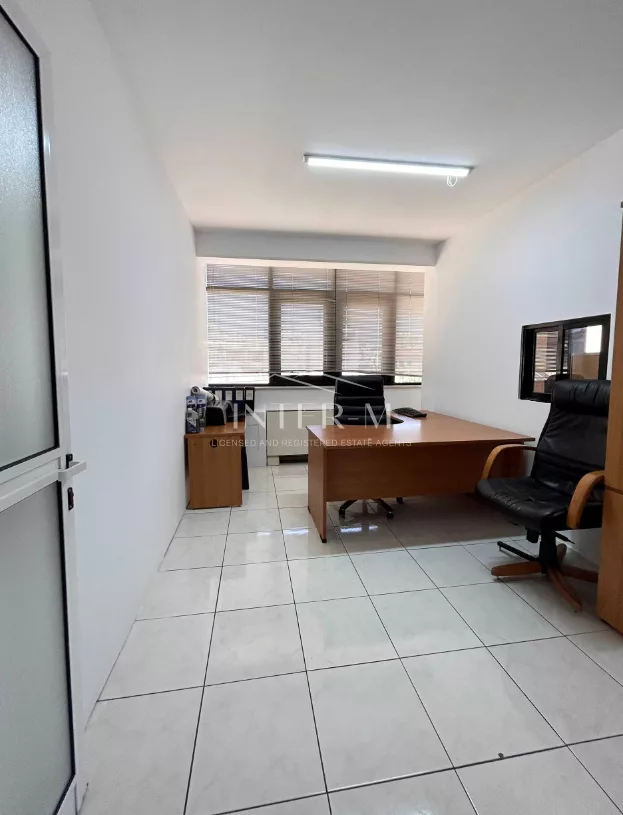 Modern Office In The Center  For Rent,Agia Zoni,Limassol photo 6