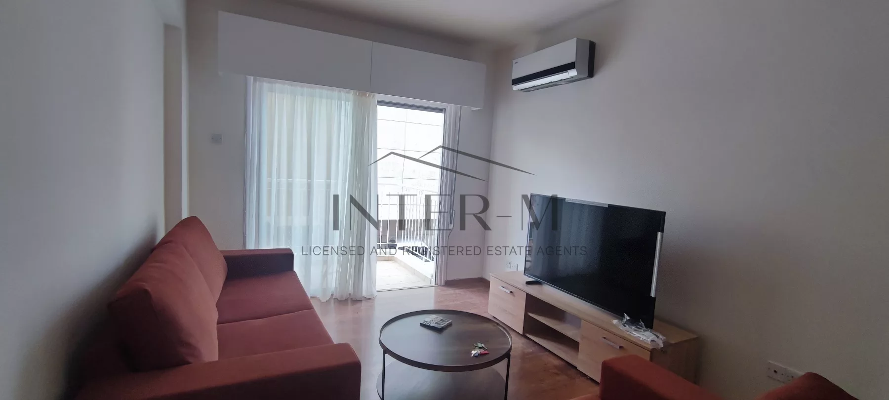 Apartment For Rent In Zoo Area, Limassol (2 Bedroom)