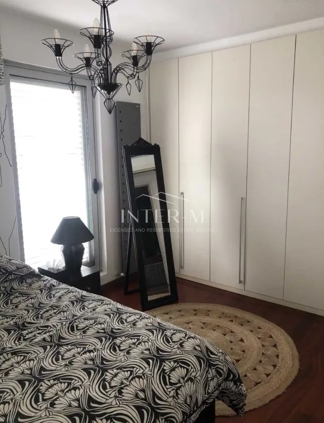 Elegant 2-Bedroom Penthouse For Sale In Strovolos, Nicosia (2 Bedroom) photo 7