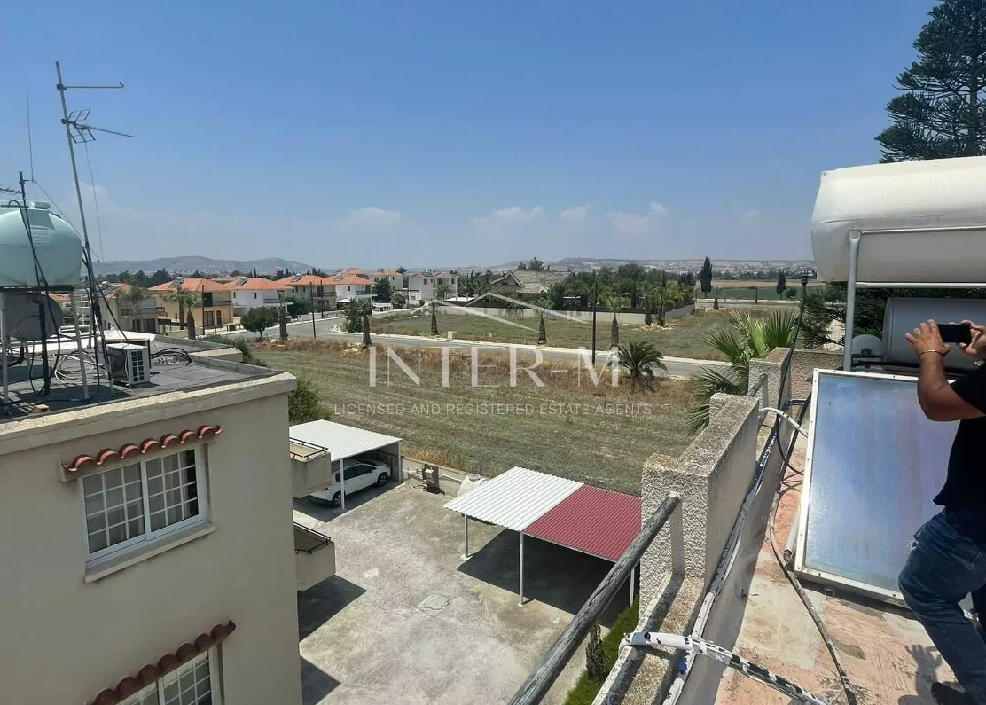 Beautiful Apartment Fоr Sаle,In Dekeleia Larnaca (1 Bedroom) photo 3