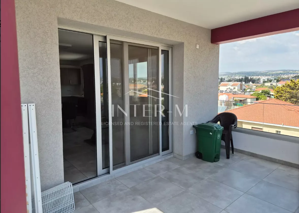 Modern 2-Bedroom Apartment For Rent – Polemidia, Limassol photo 4