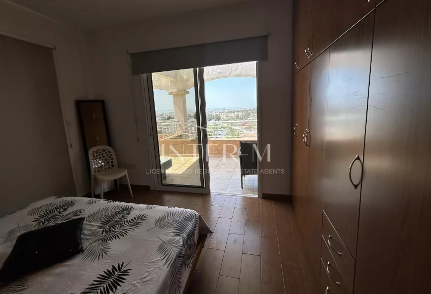 Beautiful Apartment To Rent,In Agia Fyla, Limassol (2 Bedroom) φωτογραφία 7
