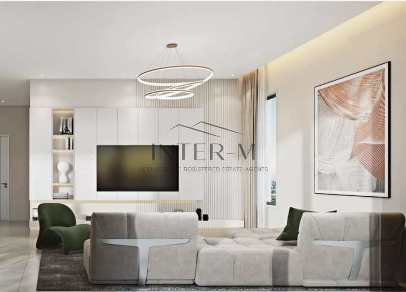 Luxury Penthouse  For Sale Columbia Area , Limassol  (4 Bedroom) φωτογραφία 4