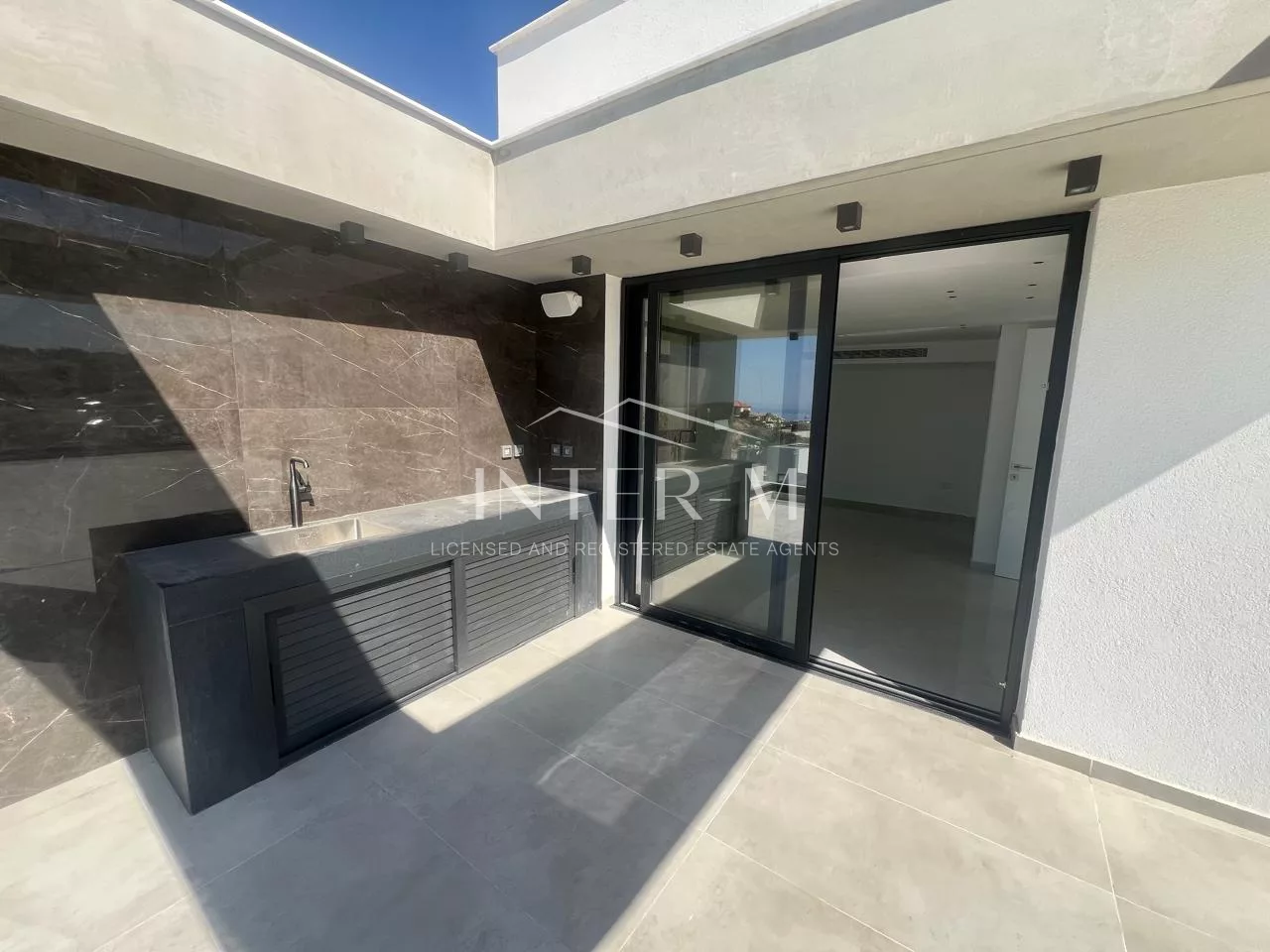 Luxury Villa For Sale In Limassol, Agios Athanasios   (5 Bedroom) φωτογραφία 8