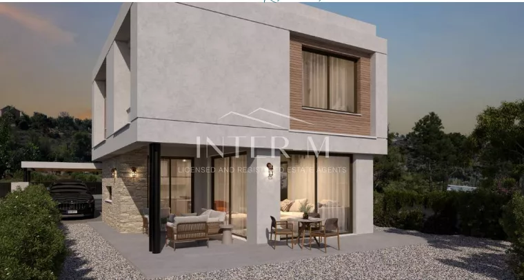 Charming 3-Bedroom Detached House For Sale In Sotira, Limassol, Cyprus (3 Bedroom)