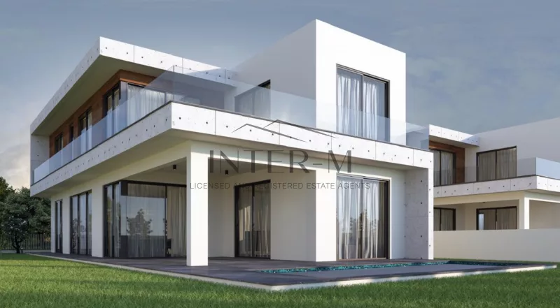 Beautiful Detached House Fоr Sаle In,Mazotos, Larnaca, Cyprus (4 Bedroom) photo 5