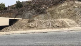 Plot For Sale In Monagrouli Limassol Cyprus photo 4