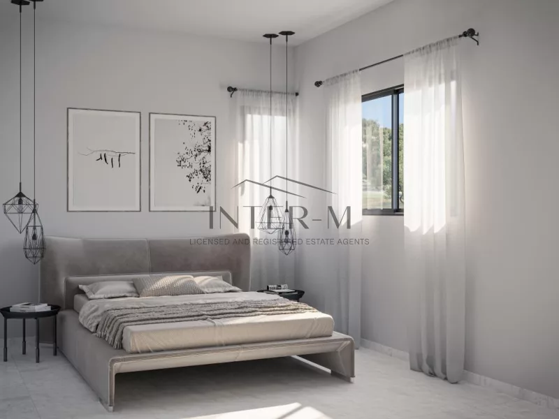 Modern 4-Bedroom Villa For Sale In Pomos, Paphos, Cyprus (4 Bedroom) photo 2