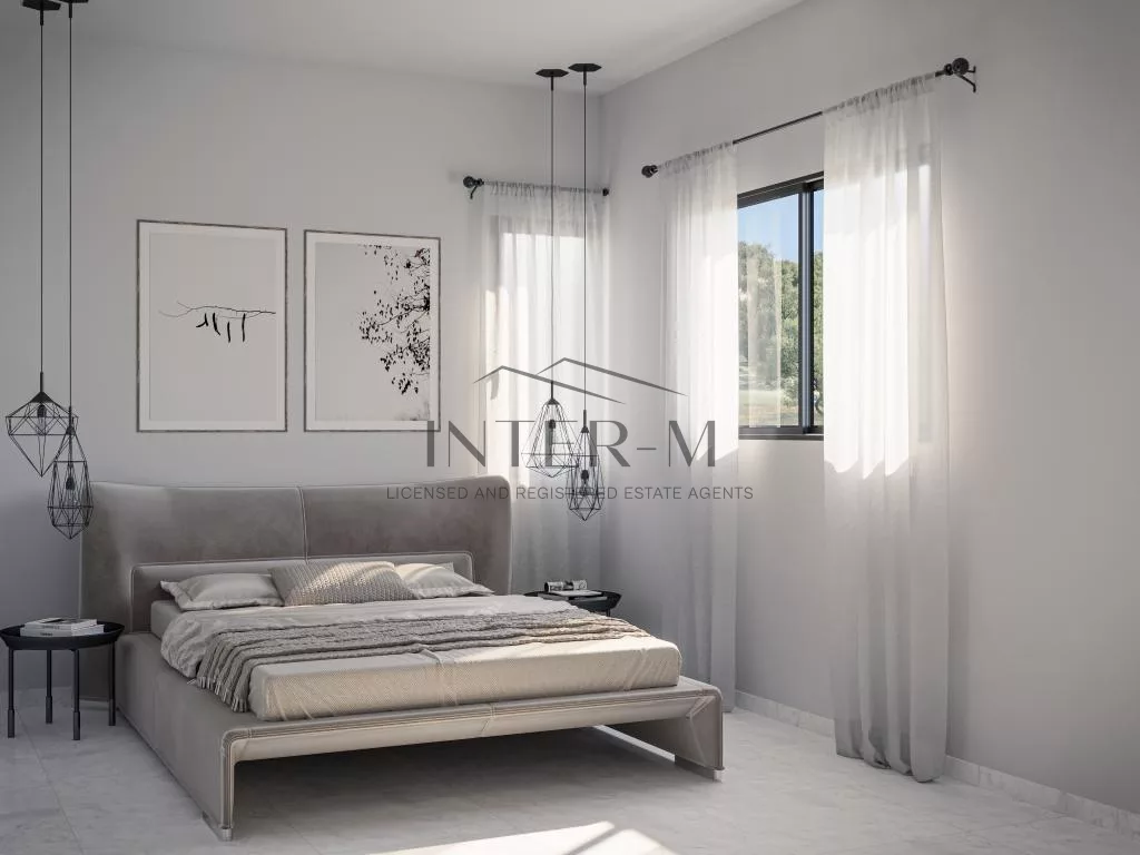 Modern 4-Bedroom Villa For Sale In Pomos, Paphos, Cyprus (4 Bedroom) photo 2