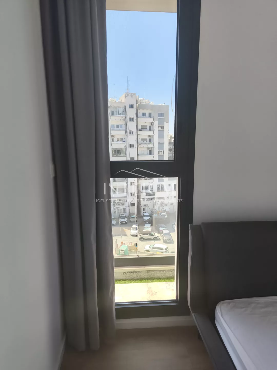 Modern 3-Bedroom Apartment For Rent In Agios Nikolaos, Limassol, Cyprus φωτογραφία 16