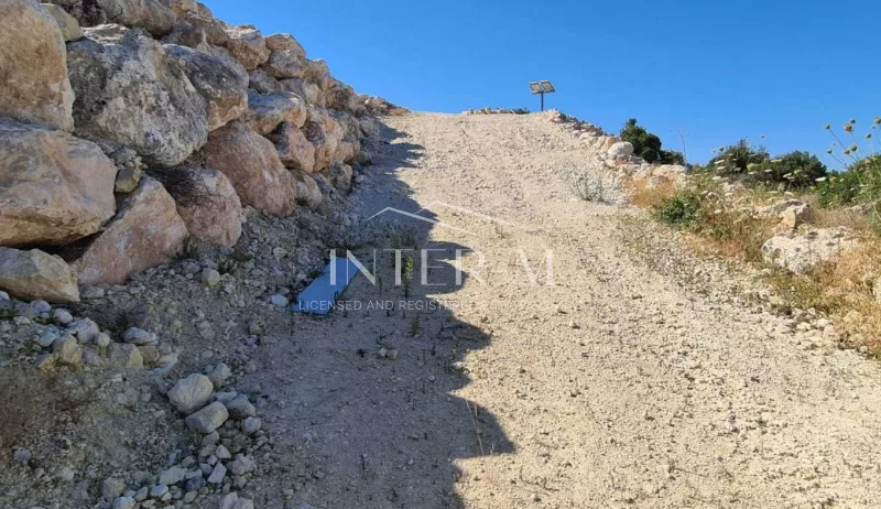 Residential Land For Sale , Ayios Tychon Limassol  (2000 sq.m) photo 3