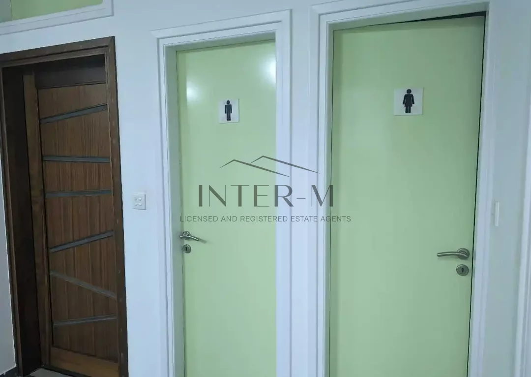 Upprer Floor Office Or Private Institute For Rent,Mesa Geitonia, Limassol photo 6
