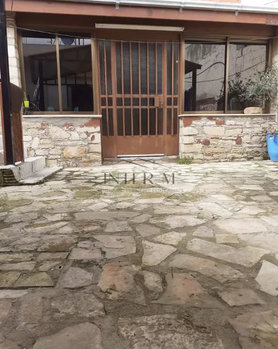 Charming 2-Bedroom Detached Houses For Sale In Agios Amvrosios, Limassol,Cyprus (2 Bedroom) φωτογραφία 12