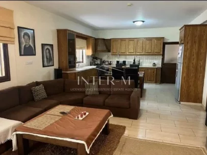 Luxury 4-Bedroom Detached House For Rent In Agios Athanasios, Limassol (4 Bedroom) photo 3