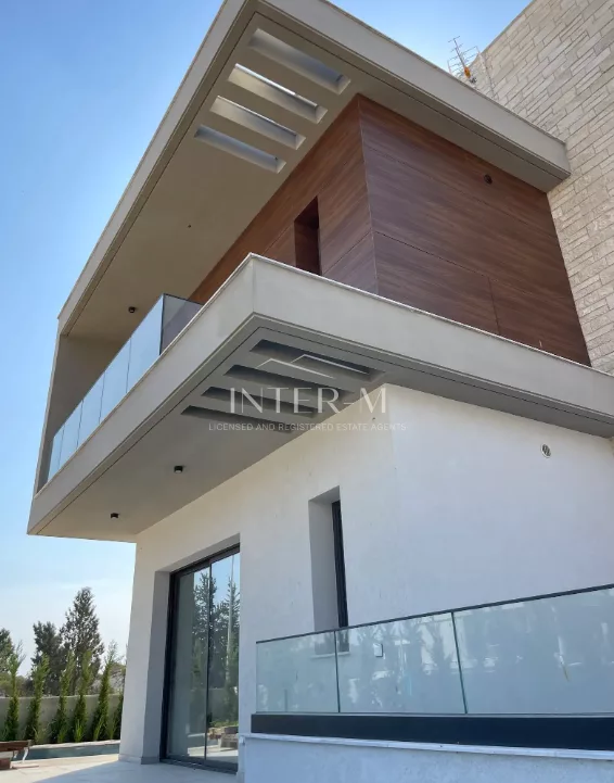 Brand-New 5-Bedroom Villa For Sale In Mouttagiaka, LimassolCyprus (5 Bedroom)